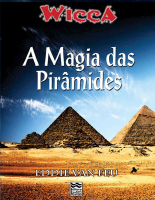 A Magia das Pirâmides.pdf
